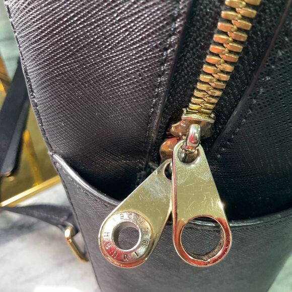 Henri Bendel Backpack - Picture 7 of 9